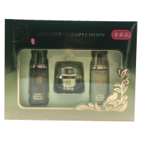 百雀羚肌初赋活紧致臻享体验套装20ml+8g+20ml