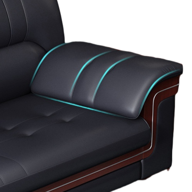 华立伟办公沙发高清大图