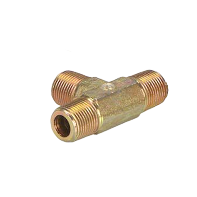 连瑞翔 三通 32mm 个高清大图