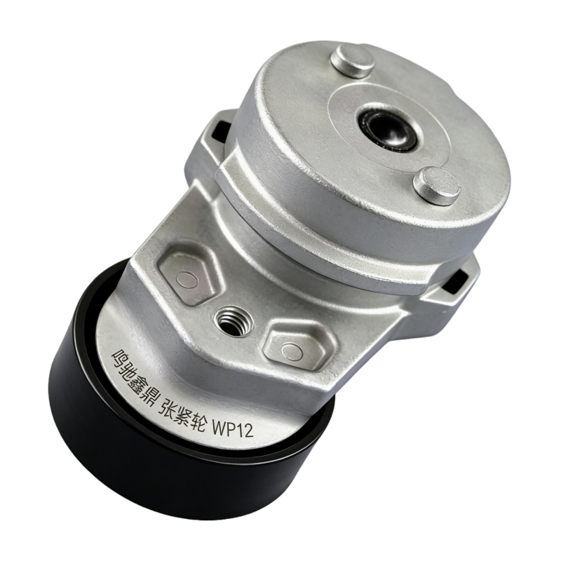 鸣驰鑫鼎 张紧轮 WP12 个