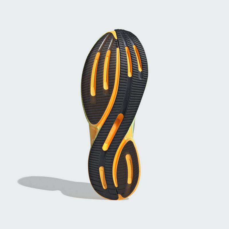 adidas阿迪达斯男鞋Supernova Eterno 缓震网面透气跑步鞋IH0435