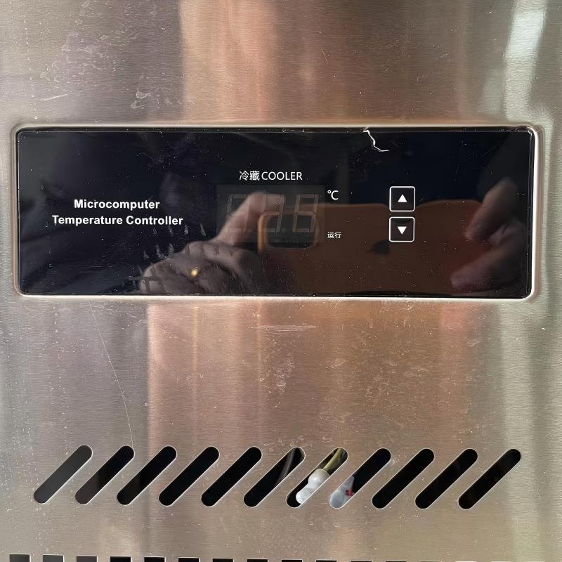 顺隆广兴 SUNRON GUANGSING 保鲜工作台冷柜 双温1500*800*800 台高清大图