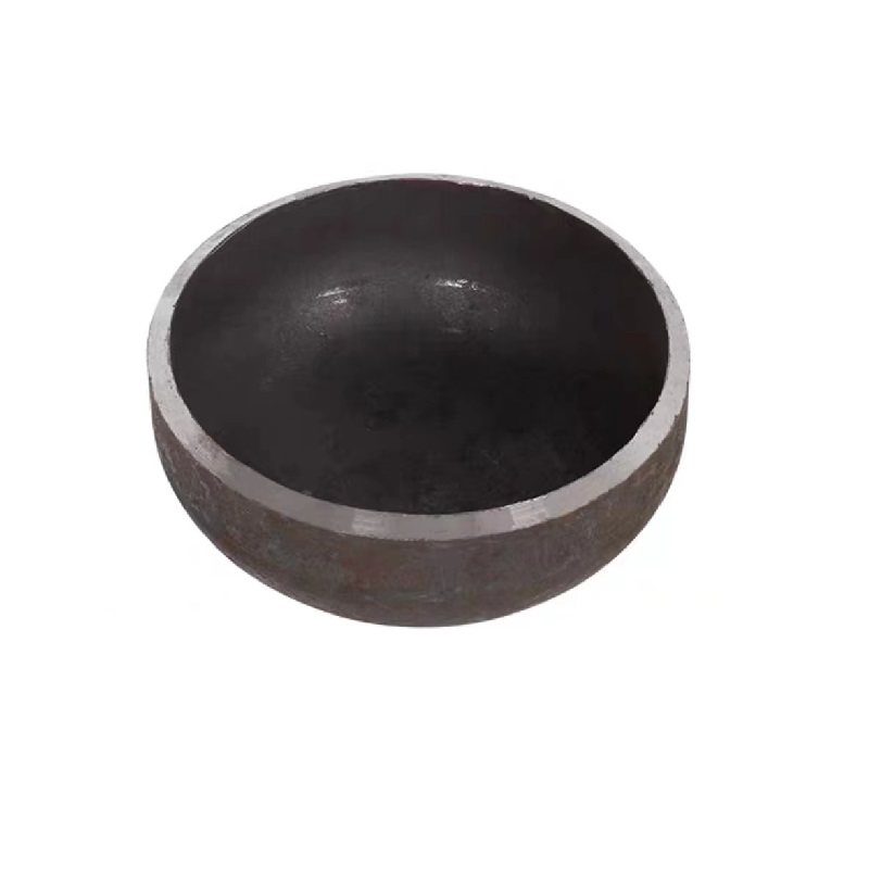 盛京联硕 碳钢焊接封头 Φ57*3mm[外径×壁厚] 个高清大图