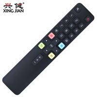 兴健 TCL王牌液晶电视机遥控器ARC801L RC801LDCI1 49P3 55P3 65P3 55N3