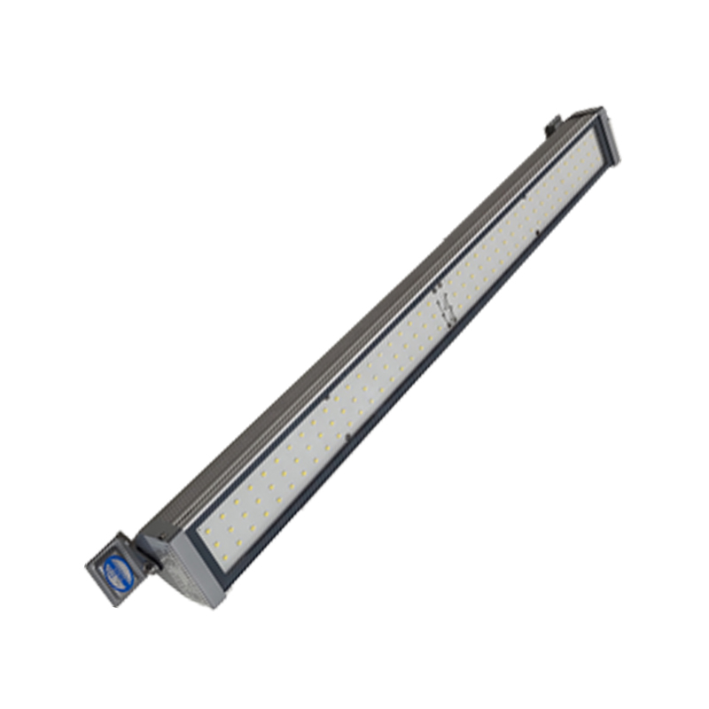宝富睿光电 BFL3010-(24W) LED 220V IP66 6000K 条形LED灯(计量单位:套)银色高清大图
