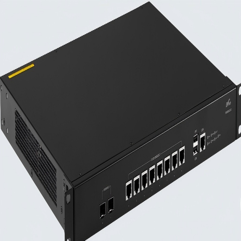 DPtech 防火墙 FW1000-GC-G 台高清大图