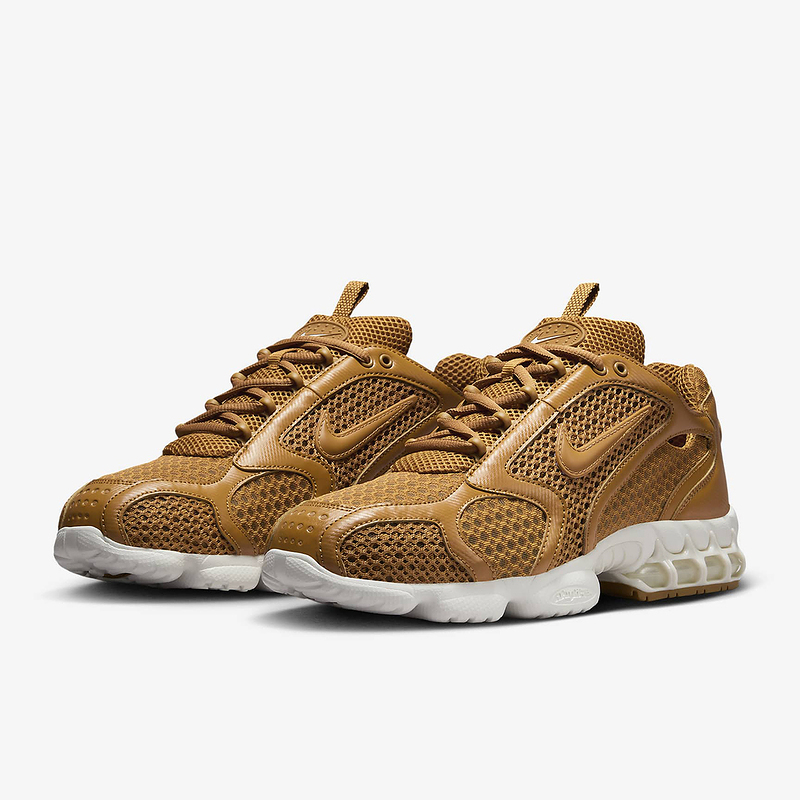 Nike耐克男鞋AIR ZOOM SPIRIDON CAGE 2缓震运动跑步鞋HQ3552-799