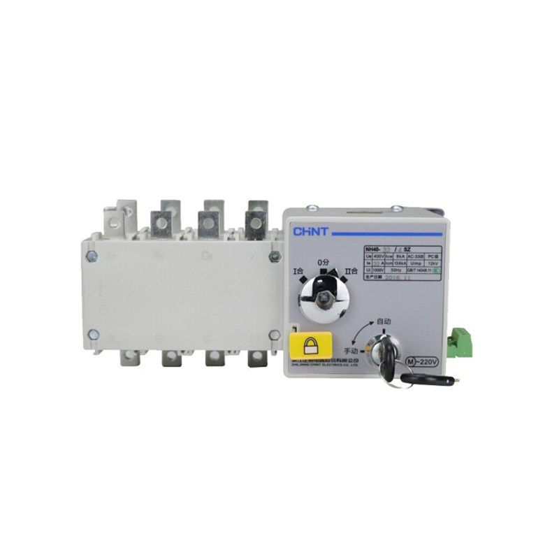 正泰隔离开关nh40-250/4