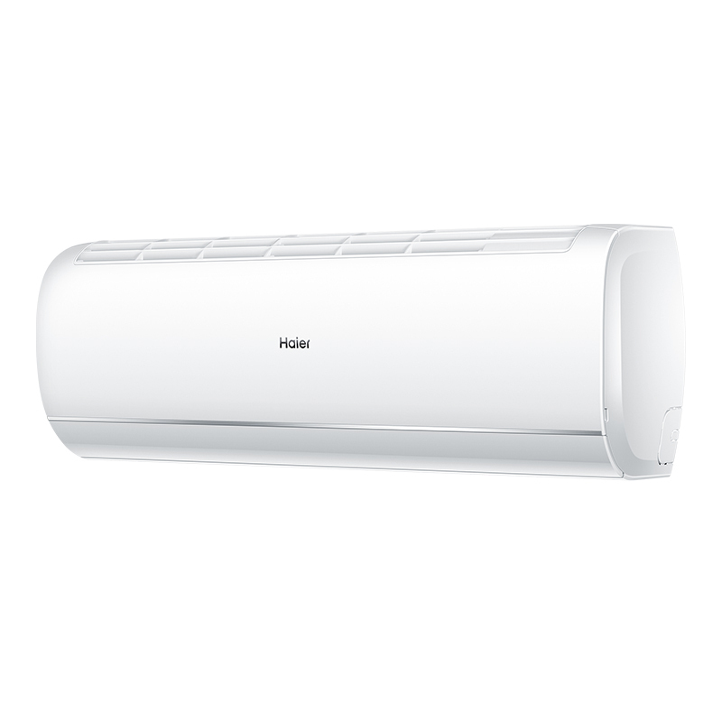 海尔(Haier) 1.5匹 一级能效 变频 快速冷暖 挂机空调KFR-35GW/06KBA81U1