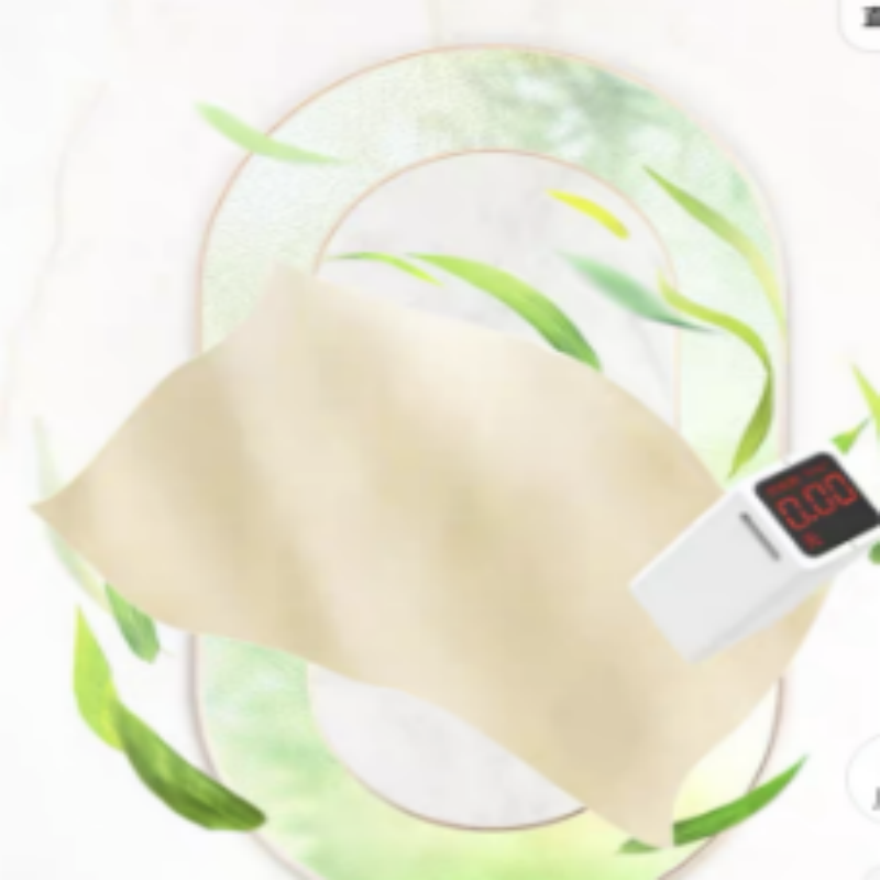 斑布有芯有膜卷纸3层125g*10卷BCJ125A10高清大图