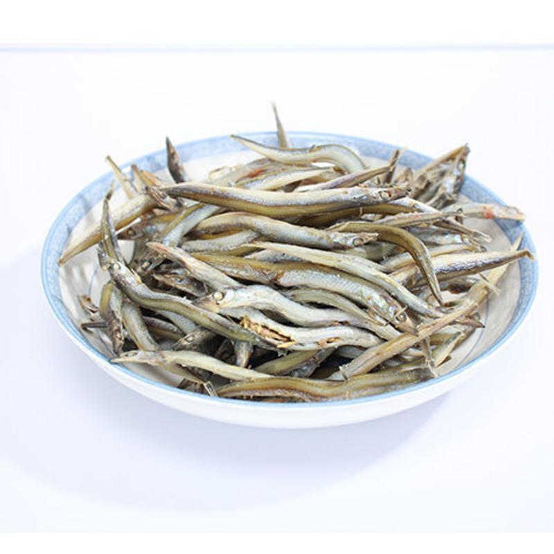 面条鱼小青鱼干500g\1000g银鱼干咸鱼干海鲜干货 1500g(数量有限)