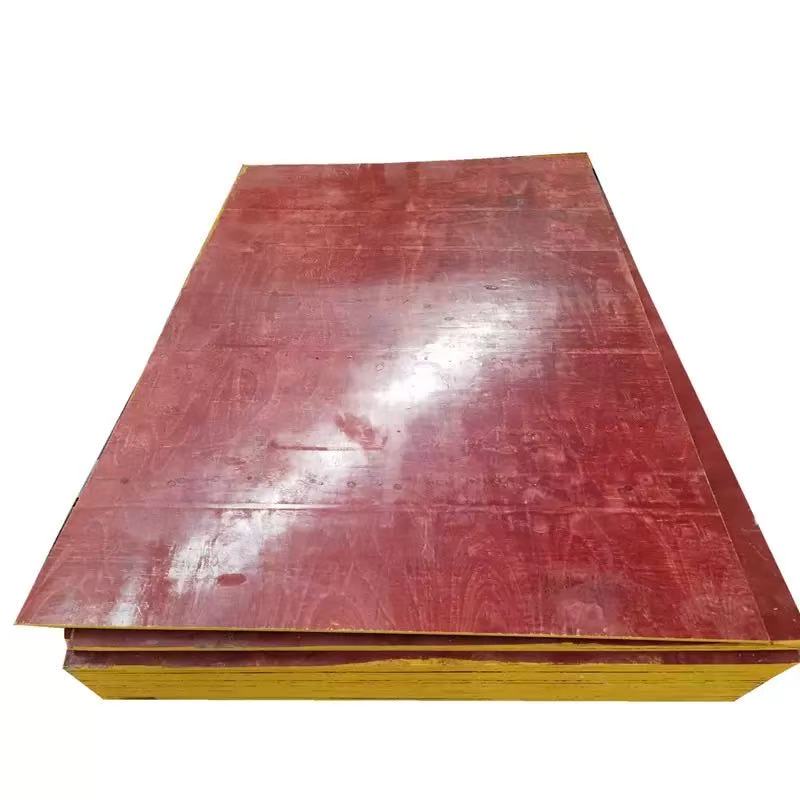 浪伍 建筑模板 红模板915*1830*13mm (单位:张)