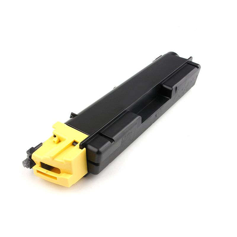 艾洁 TK-593M墨粉盒红色 适用京瓷FS-C5250DN C2026 C2160 C2126MFP P6026
