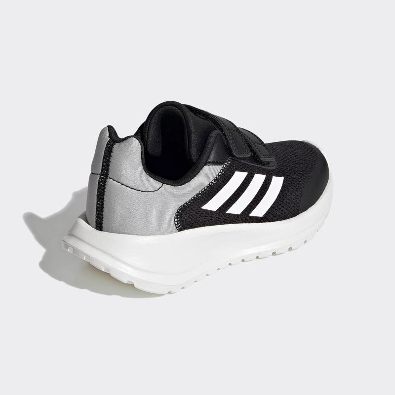 Adidas/阿迪达斯 新款儿童魔术贴休闲运动鞋 GZ3434 D