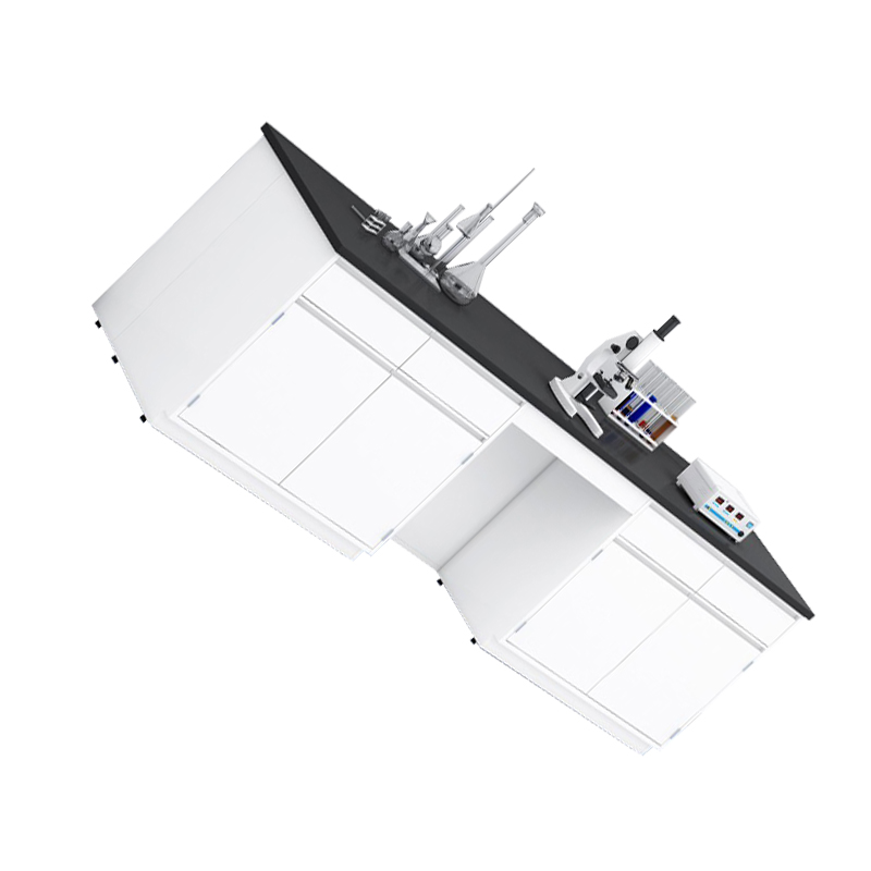 汐实验台黑白张高清大图