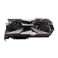 【二手95新】七彩虹（Colorful）GTX1080TI 11G 火神 吃鸡电竞游戏独立显卡