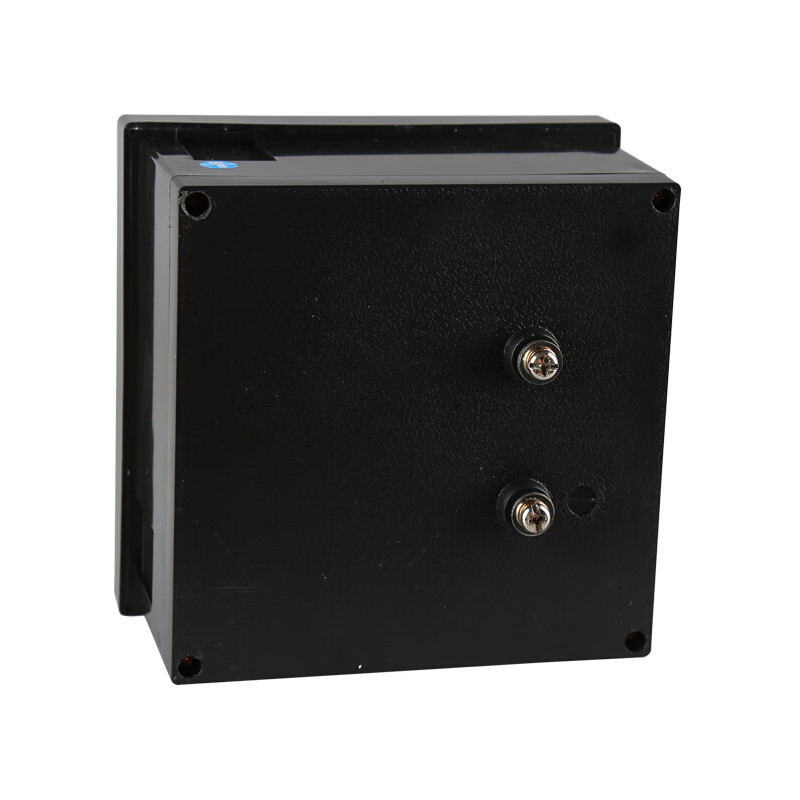DELIXI/德力西 42L6系列安装式指针仪表 42L6 电压表 690V/380V 1个高清大图