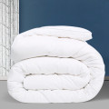 美眠康0.9m床冬被进口防雨布155cm*205cm，填充物:整层超细羽丝不变形 防霉防蛀.450g/m2 定制