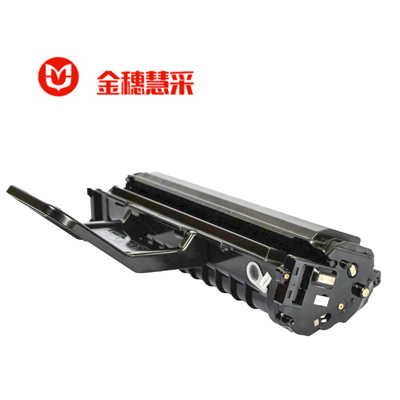 金穗慧采 Xerox3125 硒鼓 适用于施乐 3117 3122 3125/1100 硒鼓/粉盒