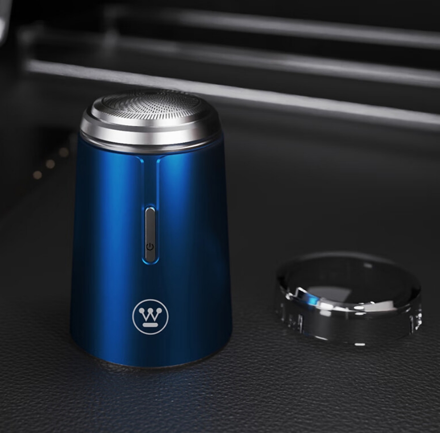 西屋 合金剃须刀 / WL-HWT0605高清大图