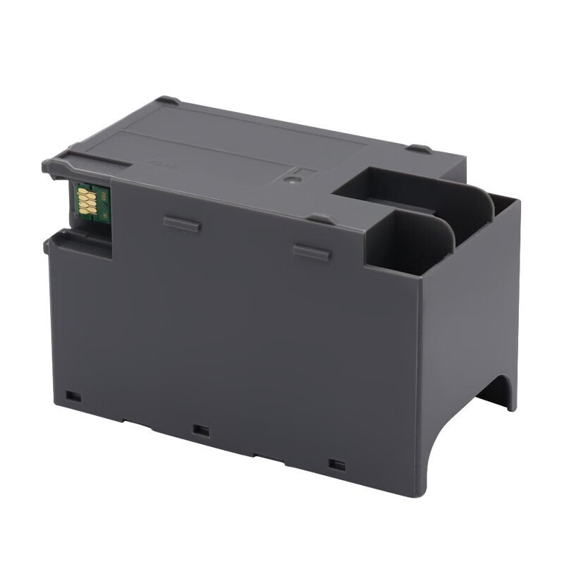 爱普生(EPSON)原装维护箱T6715 打印机WF-4838专用(单位:个)