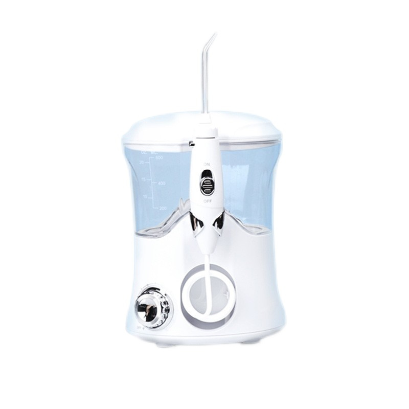 Apiyoo 艾优 高频脉冲水流冲牙器 CF8-1高清大图