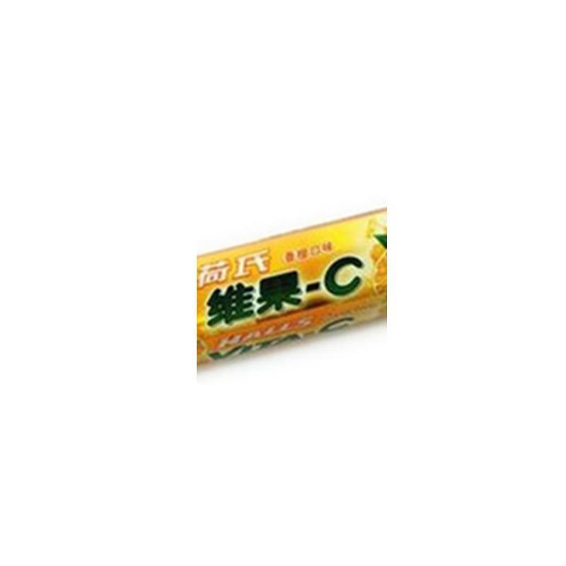 荷氏 维果C(香橙味)34g/条
