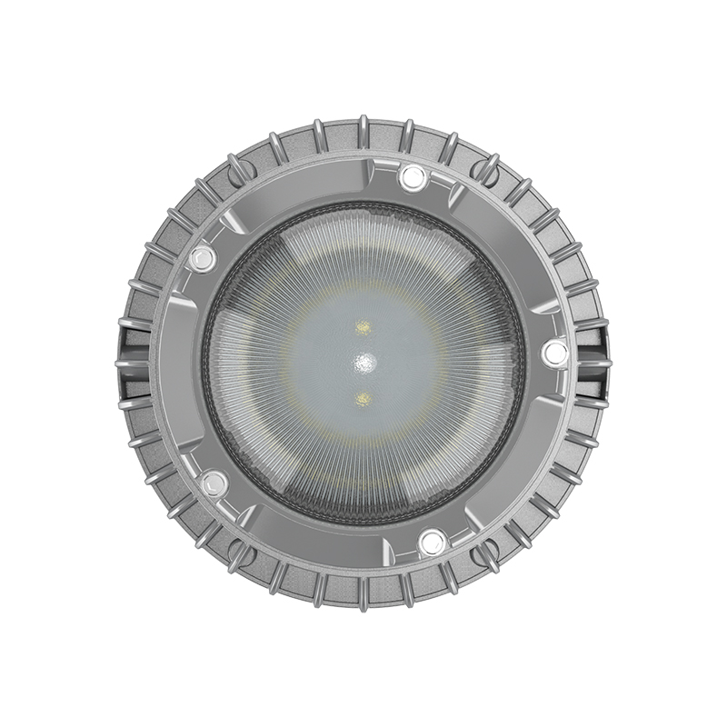 欧辉照明 (OHUIZAOMIN)OHSF9120-60W LED三防灯 套 1 付款后15天内发货高清大图