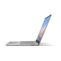 微软(Microsoft)Surface Laptop Go2 英特尔酷睿i5 8G内存 256G固态硬盘 轻薄 触控 笔记本电脑 便携 触控屏 Win11 亮铂金