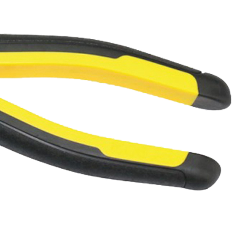 波斯 工具(BOSI TOOLS)欧式钢丝钳 BS193088 8英寸工具