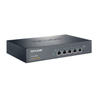 TP-LINK TL-R476G全千兆网吧高速企业级路由器VPN微芯吸粉认证