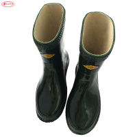 天天平安绝缘靴35KV/双