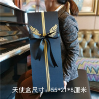 微蜜抖音同款七夕情人节礼物送女友生日礼物女生闺蜜实用创意金箔玫瑰花束礼盒ins超火的毕业成人礼十八岁礼物妈妈母亲节礼物