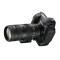 尼康(Nikon) AF-S 尼克尔 70-200mm f/2.8E FL ED VR 防抖 大光圈 长焦远摄镜头