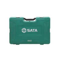 09535/世达/SATA 工具箱 09535