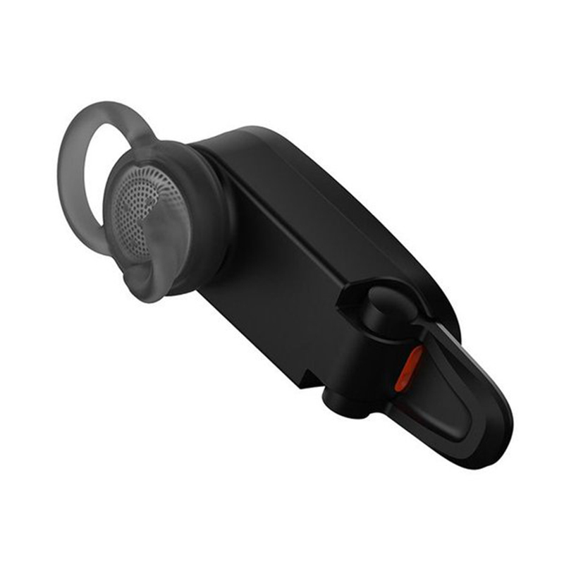 摩托罗拉(motorola)BOOM2 黑色蓝牙耳机