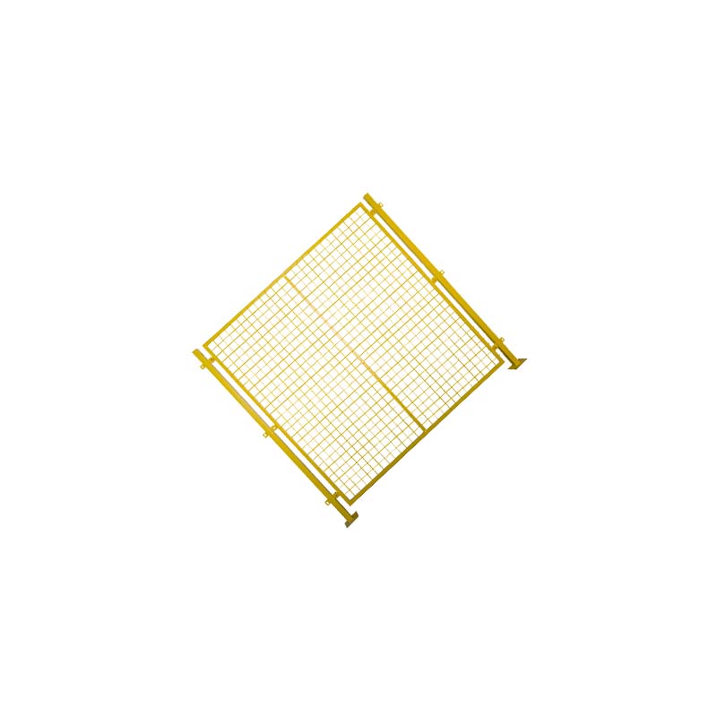 安虎 冲孔围挡 1200*1000 个高清大图