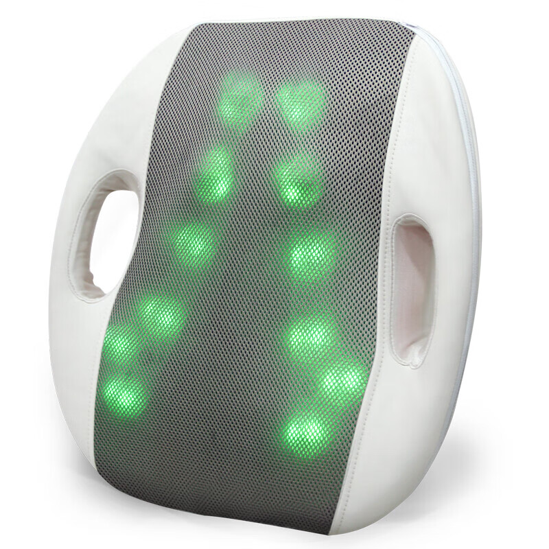 倍轻松 BM-312 腰部按摩器按摩靠垫 470*160*440mm (单位:个)