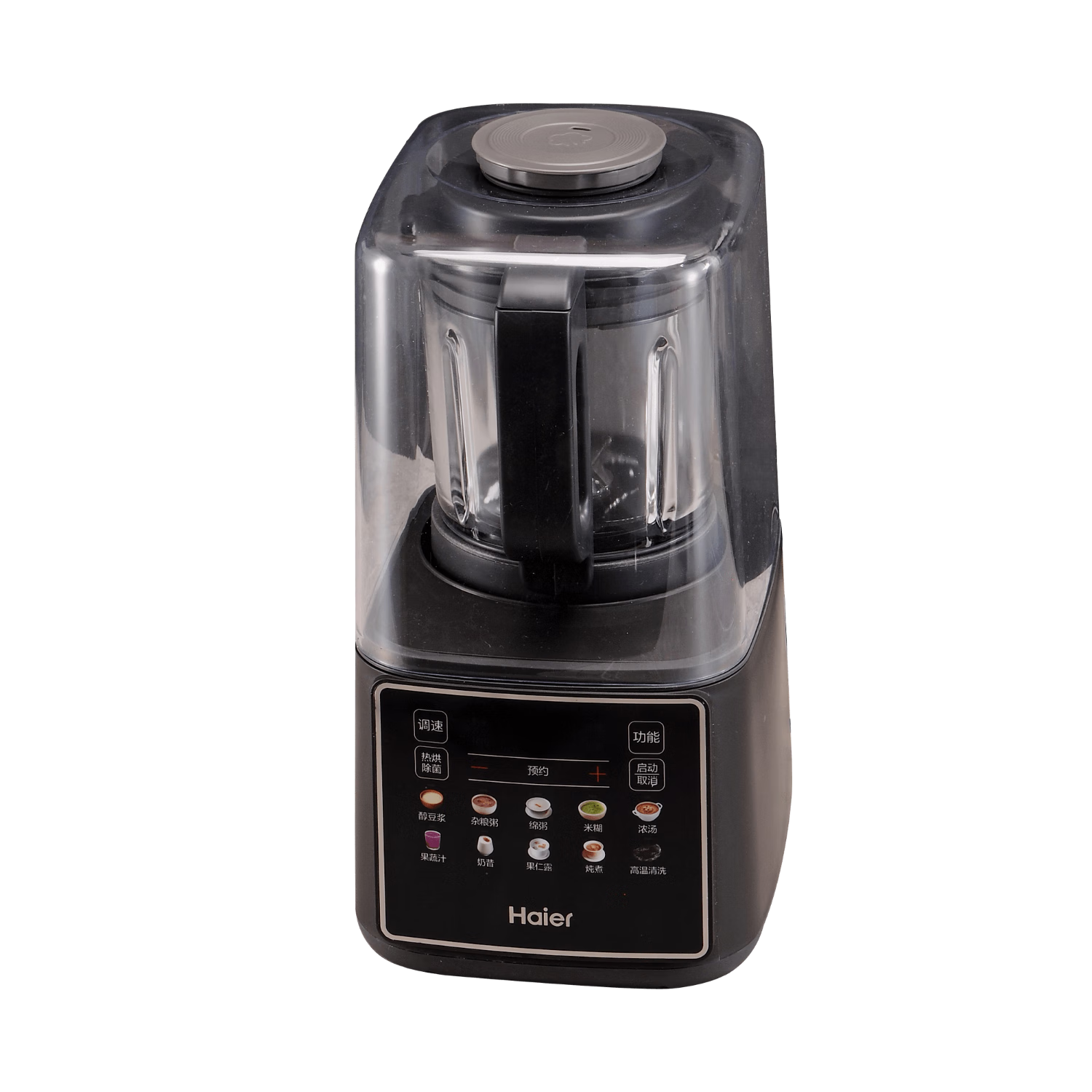 海尔(Haier)破壁机 HPB-TC1W1211(单位:台)高清大图