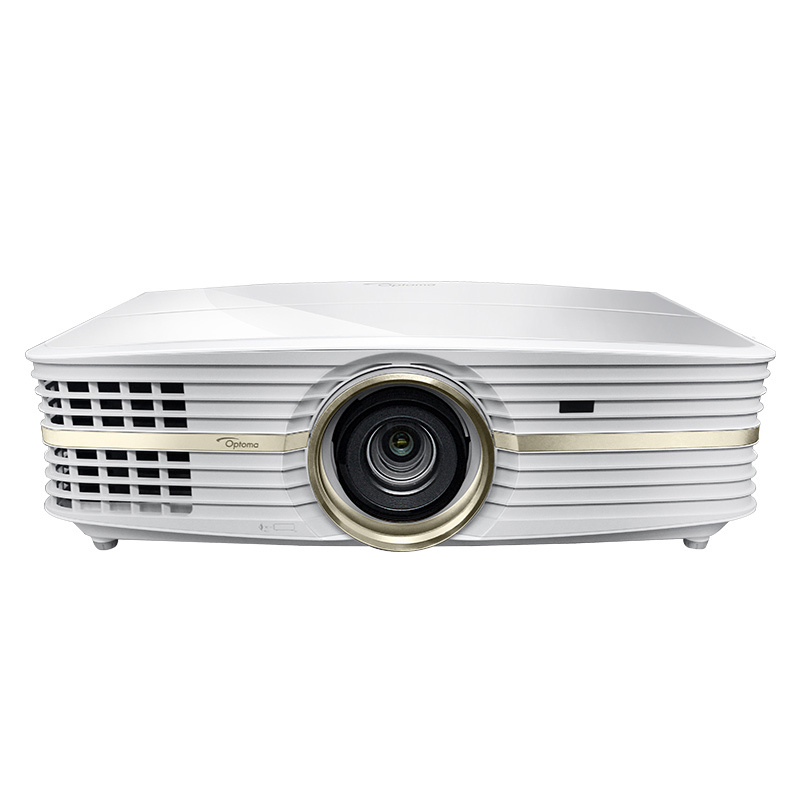 奥图码(Optoma) UHD660+家用4K投影仪高清家庭影院投影机(蓝光3D 4K)