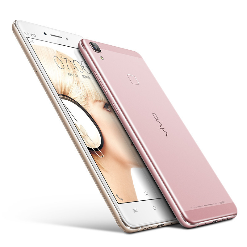 vivo手机y53金色16g2g