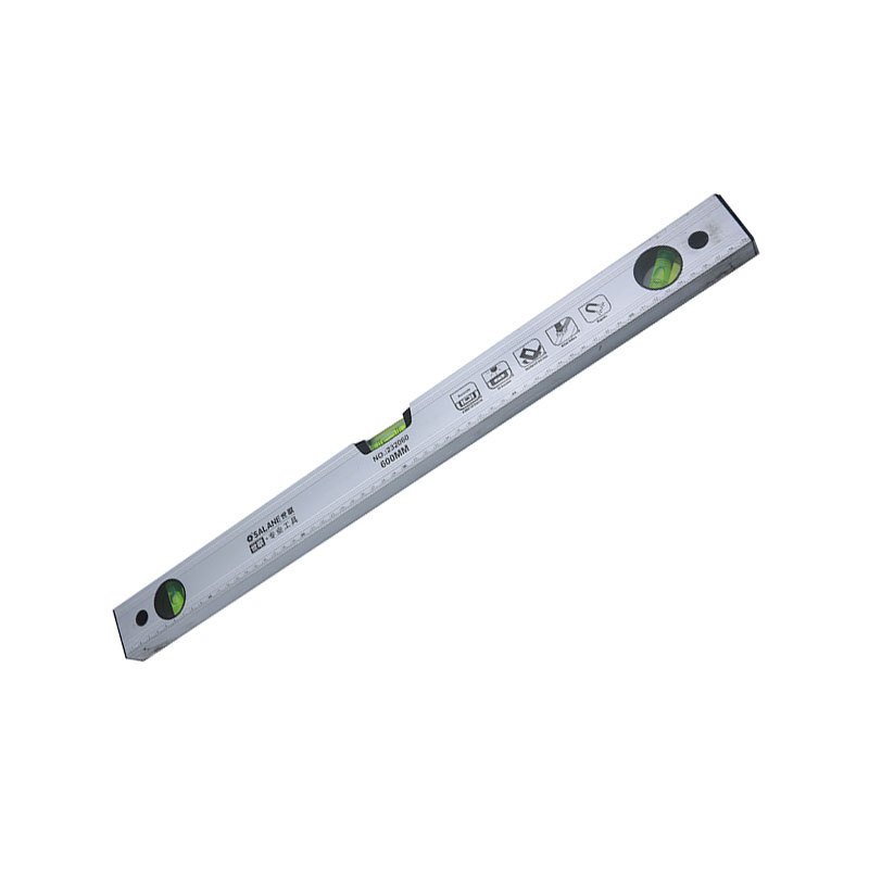世联600mm水平尺高精度水平尺普通