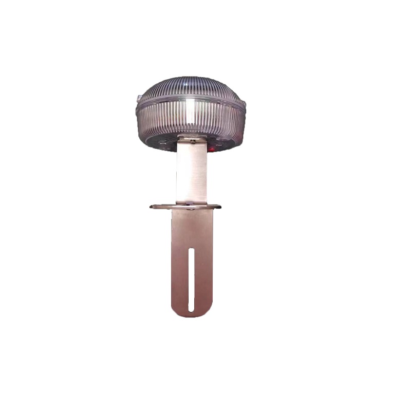 欧辉照明 (OHUIZAOMIN) OHJW3125 1W 驱鸟警示灯 IP66 1.2V 900K 盏 白色高清大图