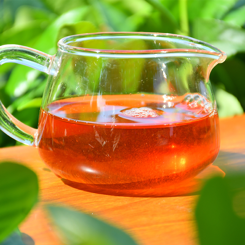 苏宁宜品 酥田丹寨硒锌红茶150g礼盒装过节送礼 新茶耐泡含硒锌
