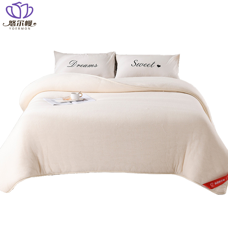 悠尔幔 被芯 150*200cm6斤/张高清大图