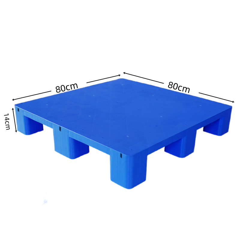 义尊平面托盘80*80*14cm个高清大图