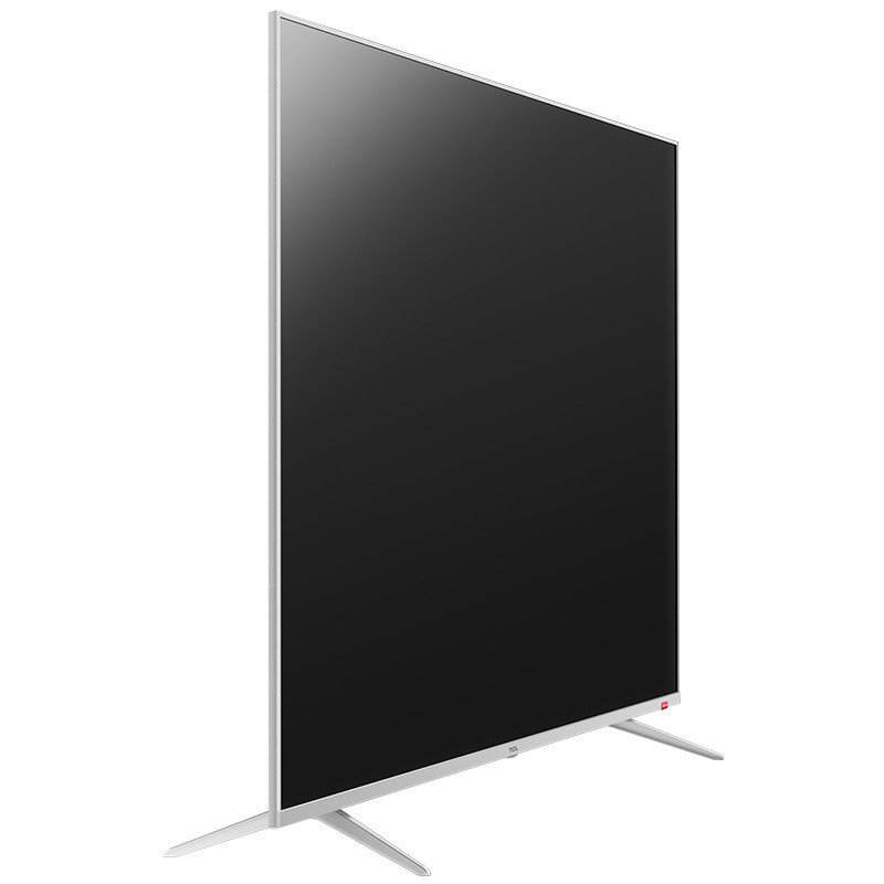 TCL 官方旗舰 55A860U （55英寸）吋 4K全面屏超薄高清人工智能网络液晶语音电视机
