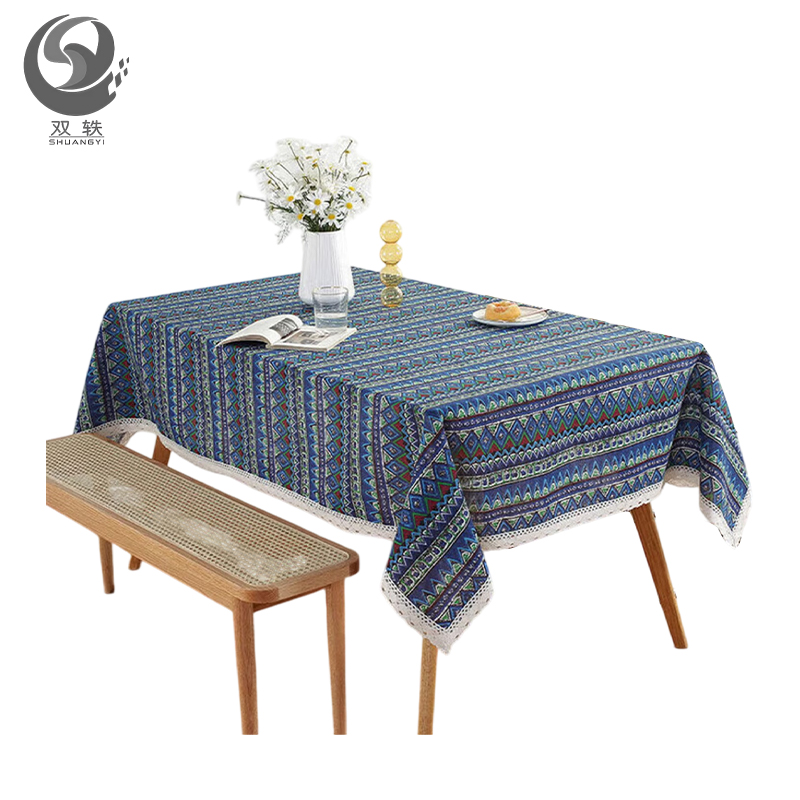 双轶 桌布200x140cm 张高清大图