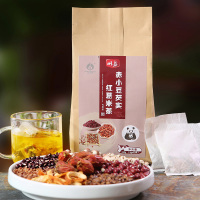 红豆薏米薏仁拍祛去除排体内女花茶组合養生茶包濕茶濕氣