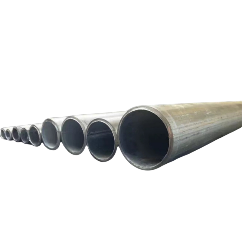苏宇安镀锌管 DN100 米高清大图